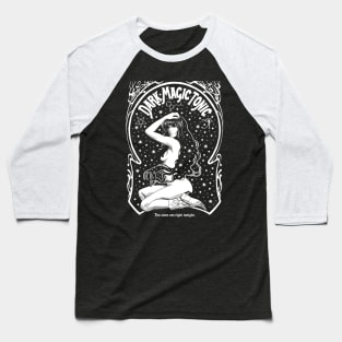 DMT Baseball T-Shirt